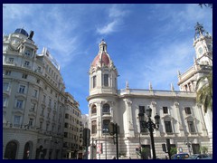 Plaza del Ayuntamiento 62